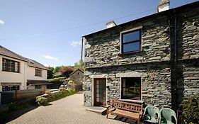 Langstrath, Chapel Stile