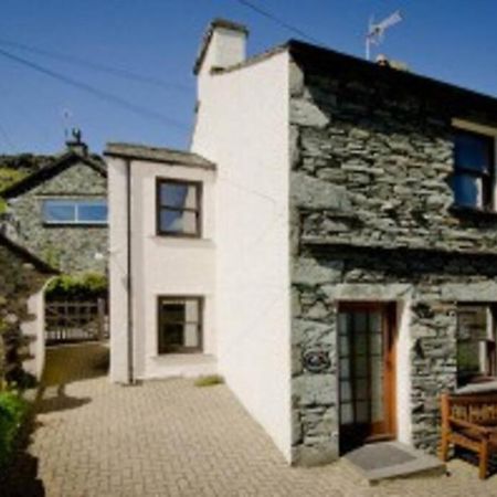 Langstrath, Chapel Stile Villa Exterior photo