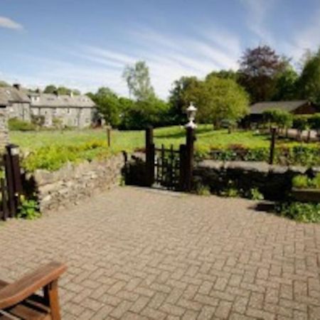 Langstrath, Chapel Stile Villa Exterior photo